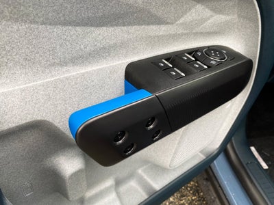 2025 Ford Maverick XLT Super Crew AWD