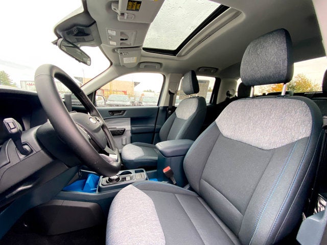 2025 Ford Maverick XLT Super Crew AWD