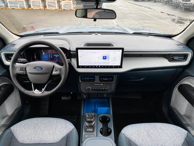 2025 Ford Maverick XLT Super Crew AWD