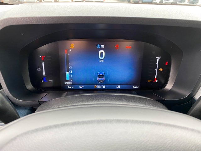 2025 Ford Maverick XLT Super Crew AWD