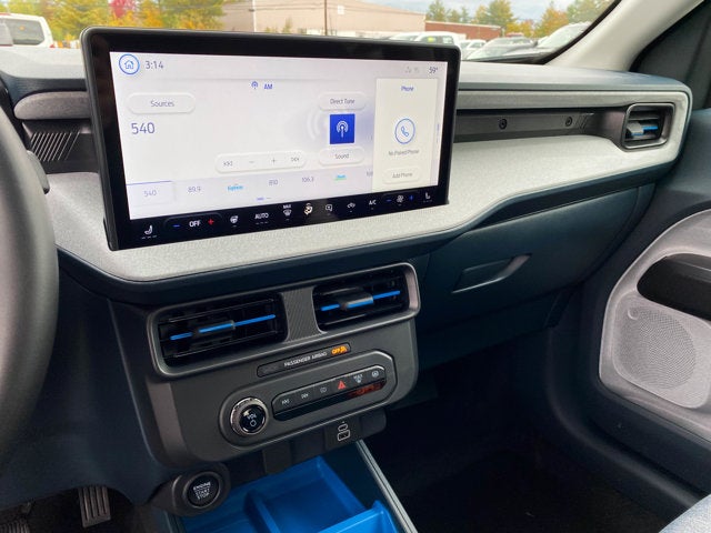 2025 Ford Maverick XLT Super Crew AWD