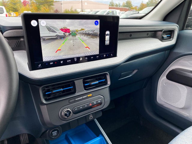 2025 Ford Maverick XLT Super Crew AWD