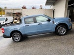 2025 Ford Maverick XLT Super Crew AWD