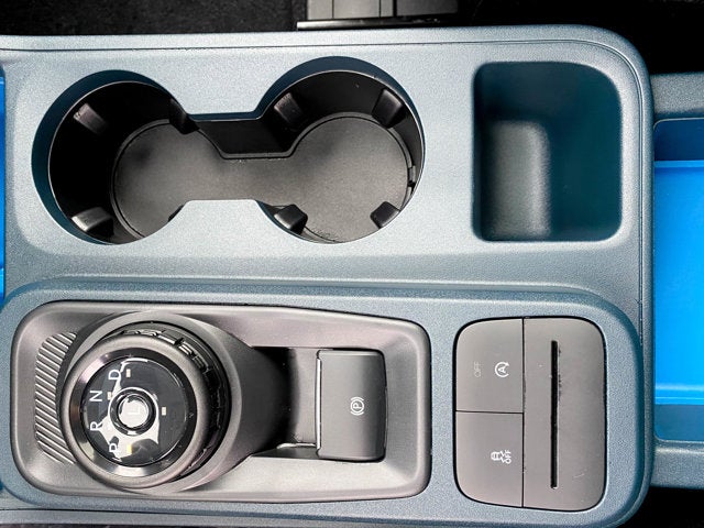 2025 Ford Maverick XLT Super Crew AWD