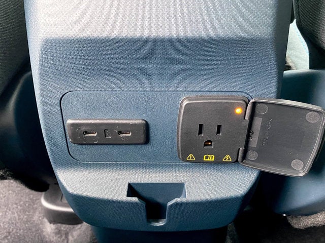 2025 Ford Maverick XLT Super Crew AWD