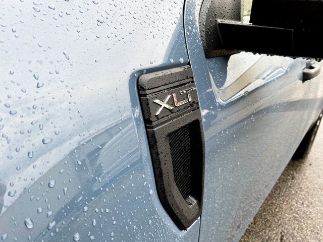 2025 Ford Maverick XLT Super Crew AWD