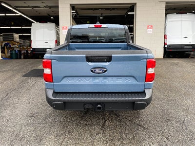 2025 Ford Maverick XLT Super Crew AWD