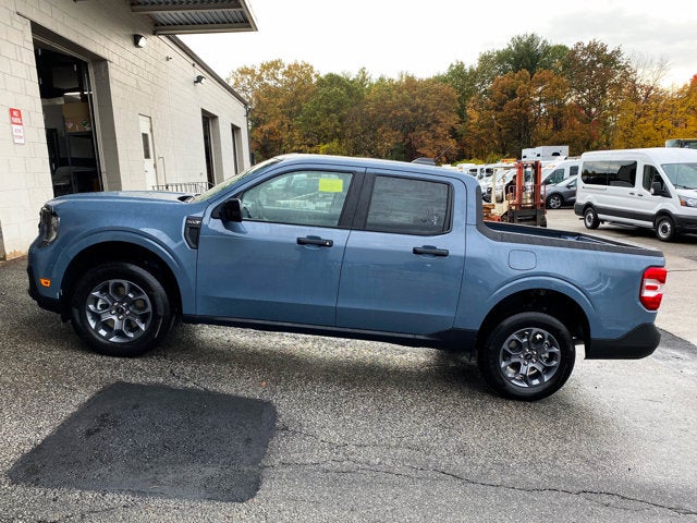 2025 Ford Maverick XLT Super Crew AWD