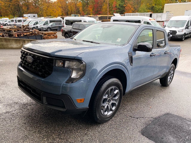 2025 Ford Maverick XLT Super Crew AWD