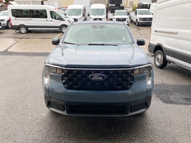 2025 Ford Maverick XLT Super Crew AWD