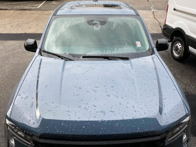 2025 Ford Maverick XLT Super Crew AWD