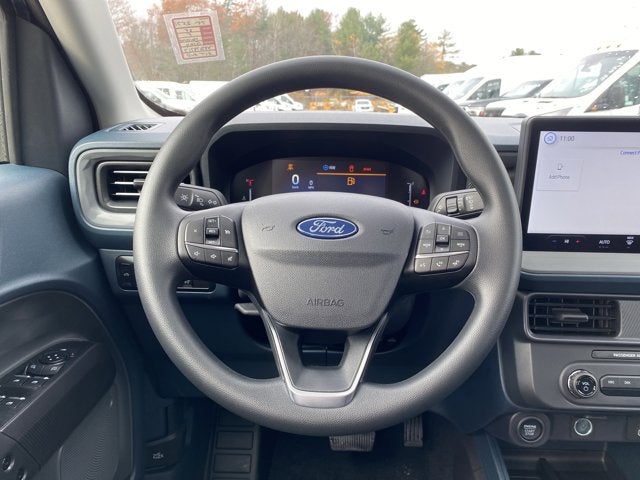 2025 Ford Maverick XLT Super Crew AWD