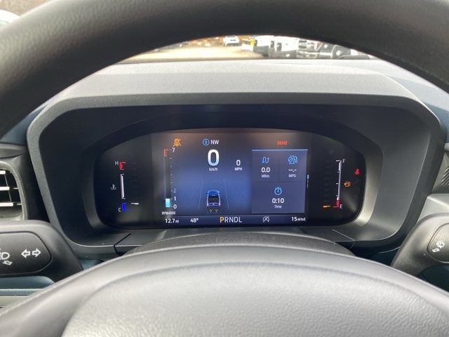 2025 Ford Maverick XLT Super Crew AWD