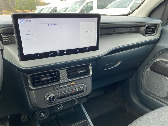 2025 Ford Maverick XLT Super Crew AWD