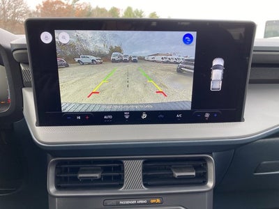 2025 Ford Maverick XLT Super Crew AWD