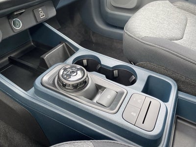 2025 Ford Maverick XLT Super Crew AWD