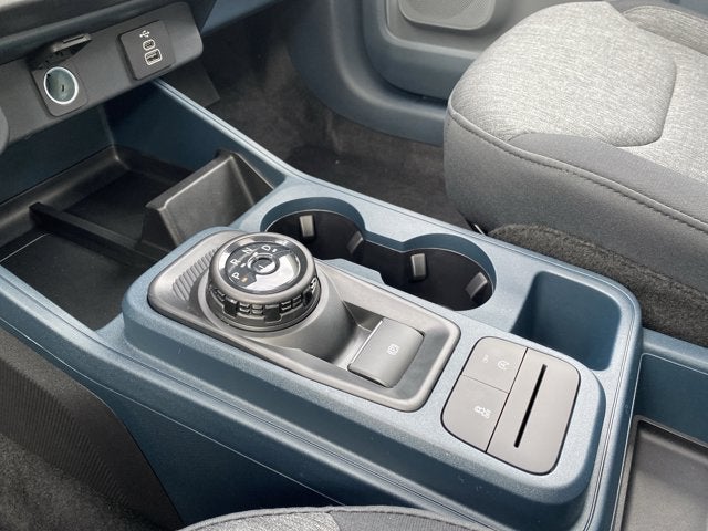 2025 Ford Maverick XLT Super Crew AWD