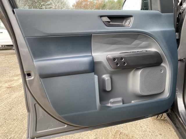 2025 Ford Maverick XLT Super Crew AWD