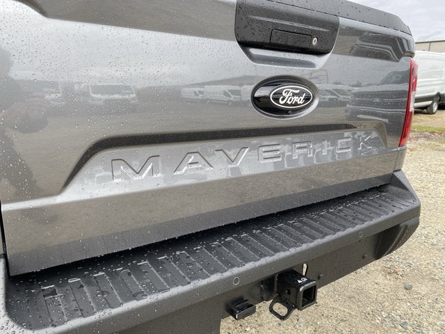 2025 Ford Maverick XLT Super Crew AWD