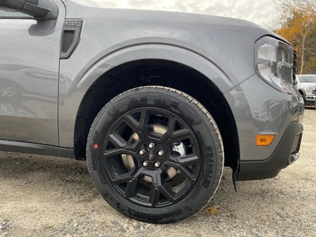 2025 Ford Maverick XLT Super Crew AWD