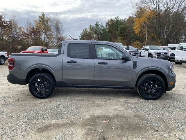 2025 Ford Maverick XLT Super Crew AWD
