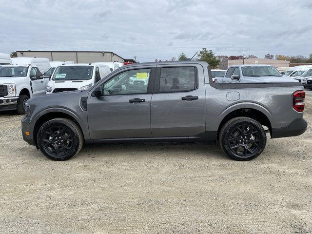 2025 Ford Maverick XLT Super Crew AWD