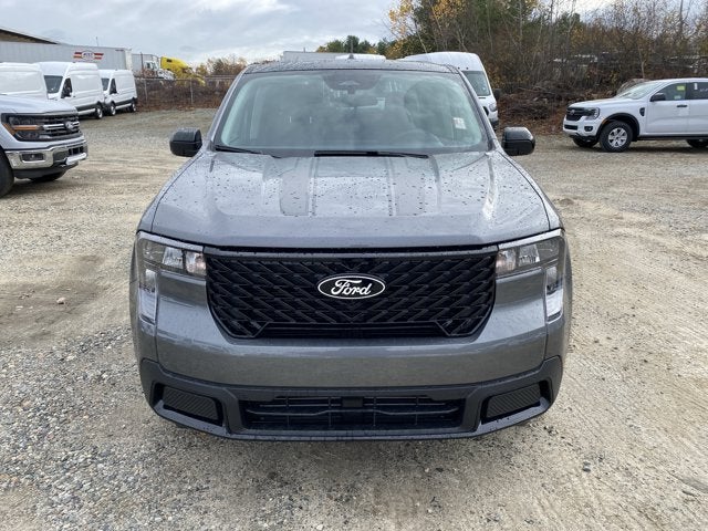 2025 Ford Maverick XLT Super Crew AWD