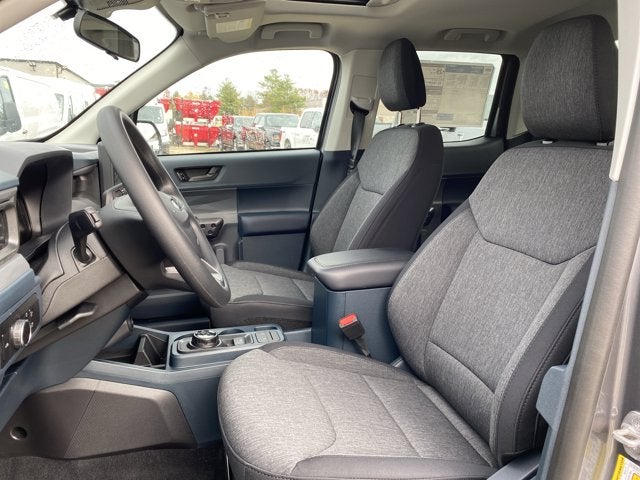 2025 Ford Maverick XLT Super Crew AWD