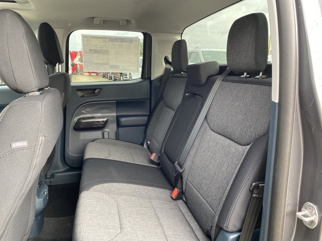 2025 Ford Maverick XLT Super Crew AWD