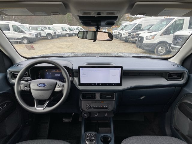 2025 Ford Maverick XLT Super Crew AWD