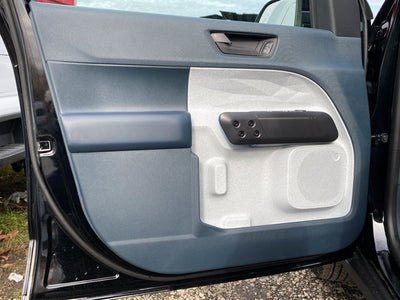 2025 Ford Maverick XLT Super Crew AWD