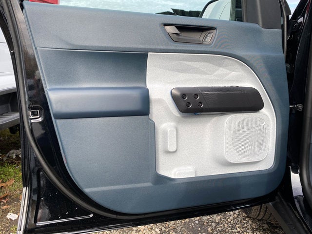 2025 Ford Maverick XLT Super Crew AWD