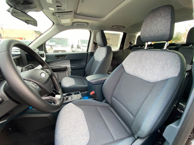 2025 Ford Maverick XLT Super Crew AWD