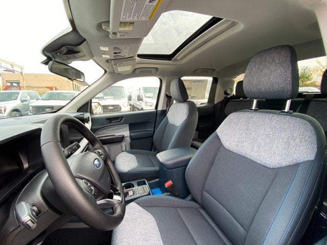 2025 Ford Maverick XLT Super Crew AWD