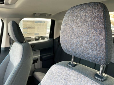 2025 Ford Maverick XLT Super Crew AWD