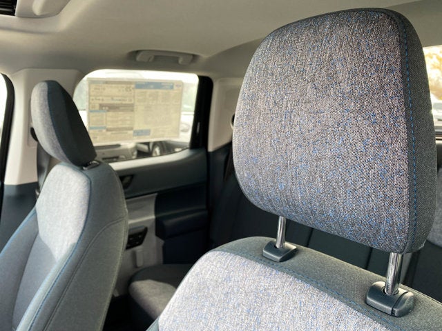 2025 Ford Maverick XLT Super Crew AWD