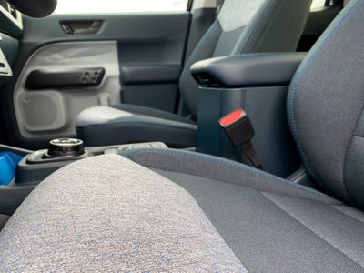 2025 Ford Maverick XLT Super Crew AWD