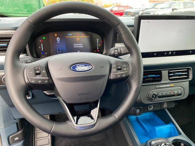 2025 Ford Maverick XLT Super Crew AWD