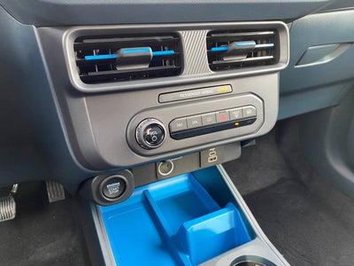 2025 Ford Maverick XLT Super Crew AWD