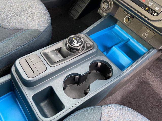 2025 Ford Maverick XLT Super Crew AWD