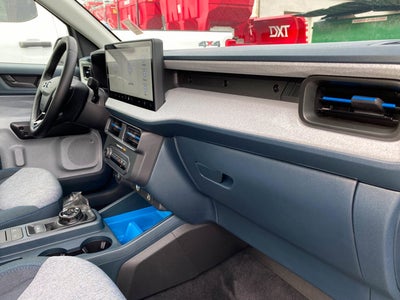 2025 Ford Maverick XLT Super Crew AWD