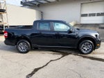2025 Ford Maverick XLT Super Crew AWD