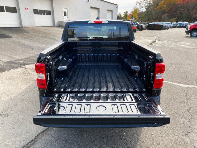 2025 Ford Maverick XLT Super Crew AWD