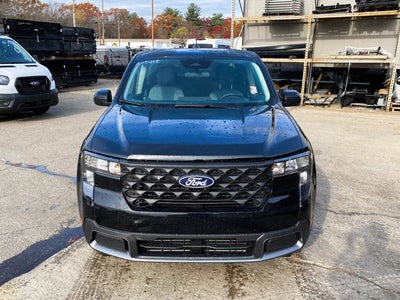 2025 Ford Maverick XLT Super Crew AWD