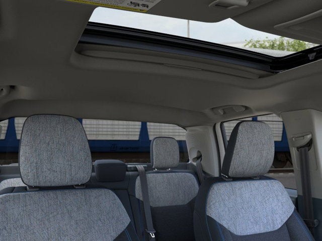 2026 Ford Maverick XLT Super Crew AWD