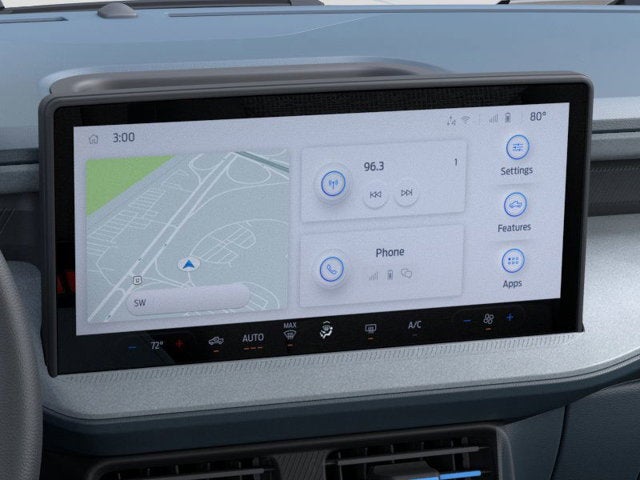 2026 Ford Maverick XLT Super Crew AWD