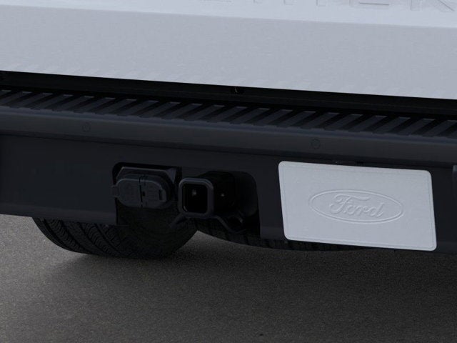 2026 Ford Maverick XLT Super Crew AWD