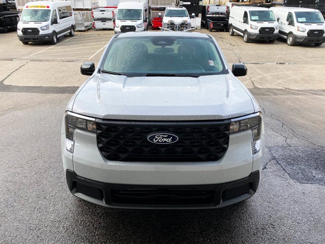 2025 Ford Maverick XLT Super Crew AWD