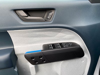 2025 Ford Maverick XLT Super Crew AWD