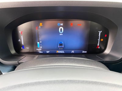 2025 Ford Maverick XLT Super Crew AWD